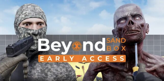 Beyond Sandbox Promo Code