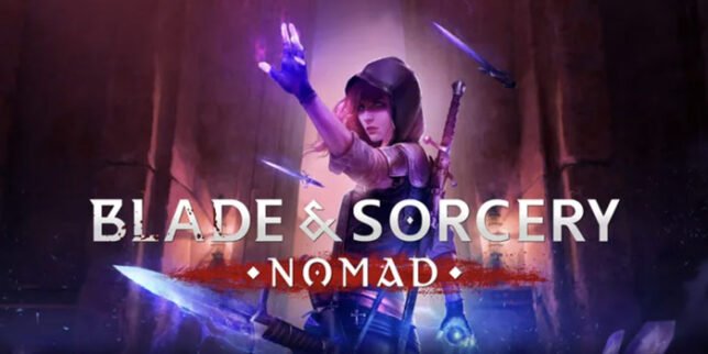 Blade & Sorcery: Nomad Promo Code