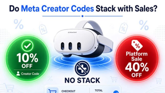 Do Meta Creator Codes Stack Up?