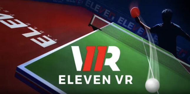 Eleven Table Tennis Promo Code