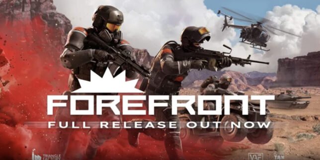 Forefront Promo Code