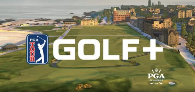 Golf + Promo Code