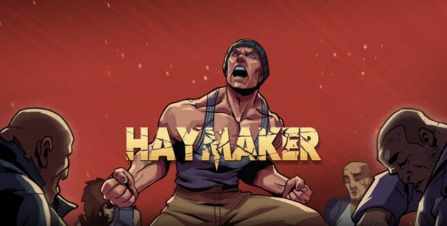 Haymaker Promo Code