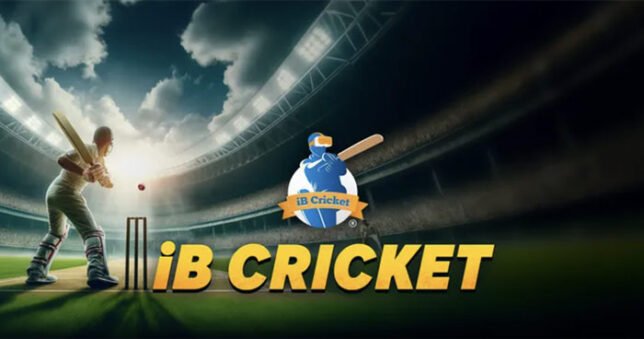 ib Cricket promo code