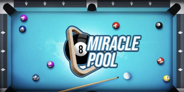 Miracle Pool Promo code