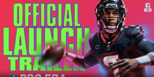 NFL Pro Era Promo Code
