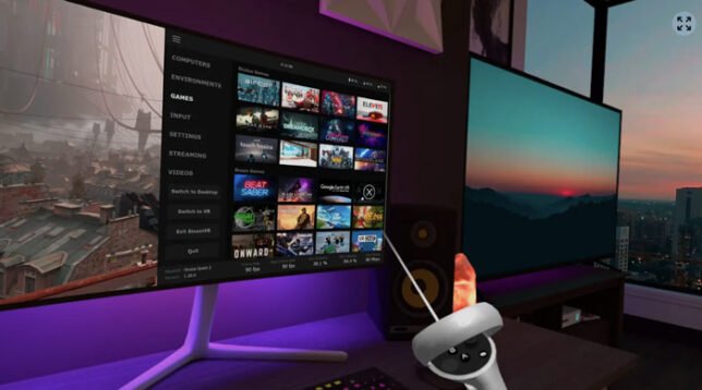 Virtual Desktop Promo Code